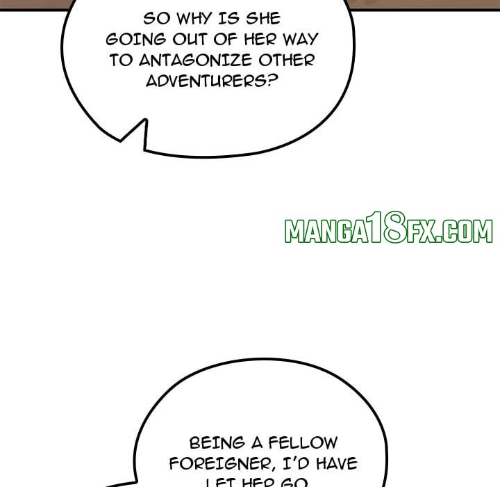 XX Dungeon Chapter 17 - Page 98