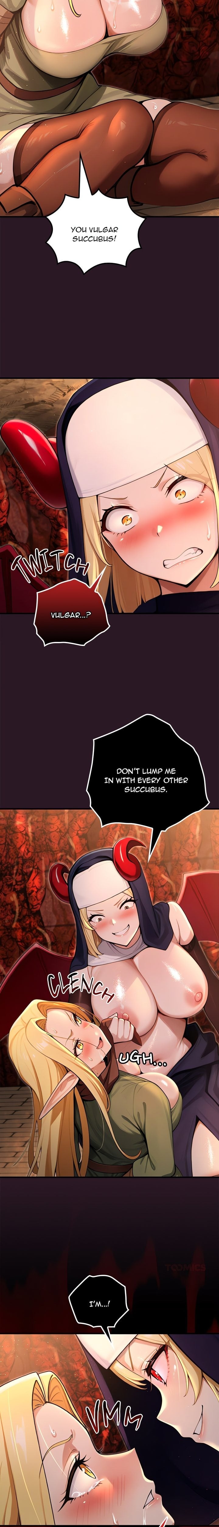 XX Dungeon Chapter 4 - Page 14