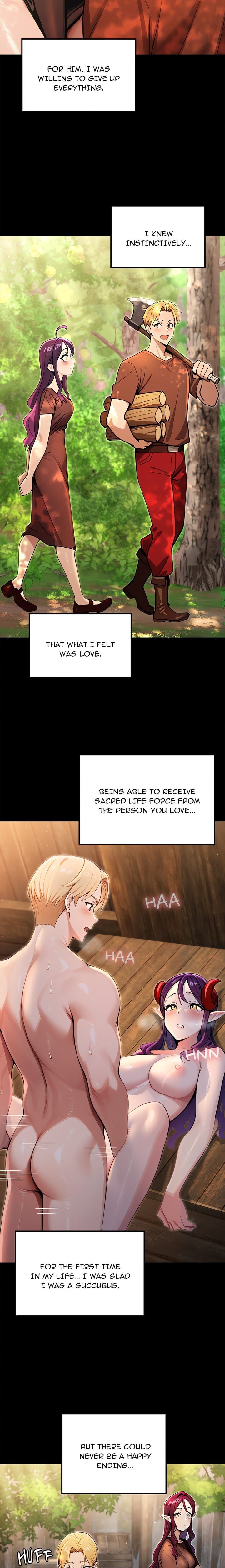 XX Dungeon Chapter 5 - Page 12