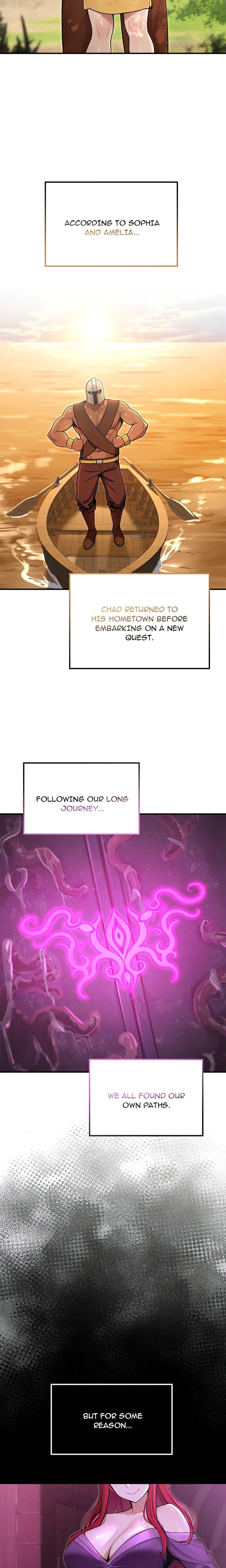 XX Dungeon Chapter 9 - Page 26