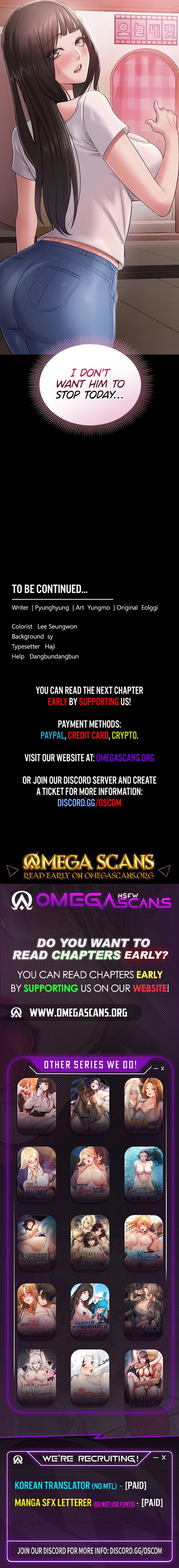 I Want To Work Quietly Chapter 4 - Page 13