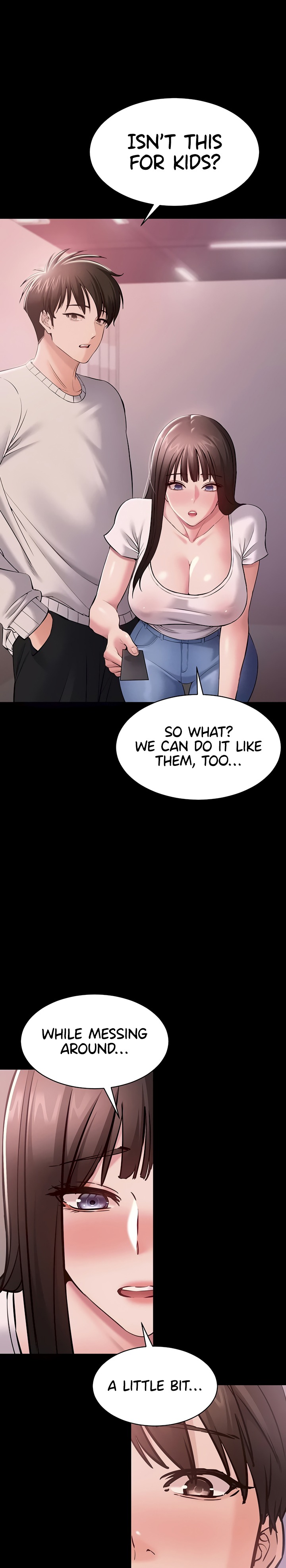 I Want To Work Quietly Chapter 5 - Page 4