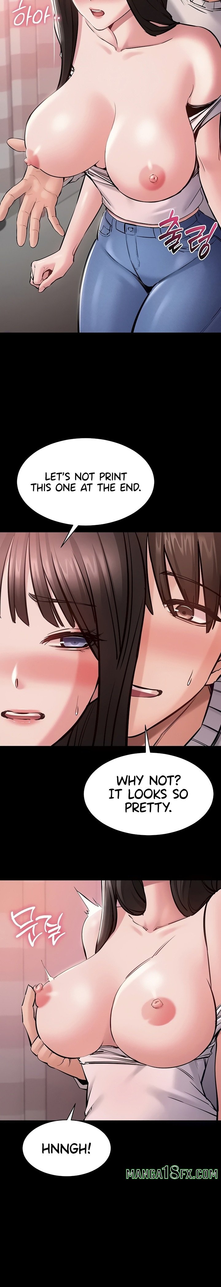 I Want To Work Quietly Chapter 5 - Page 9