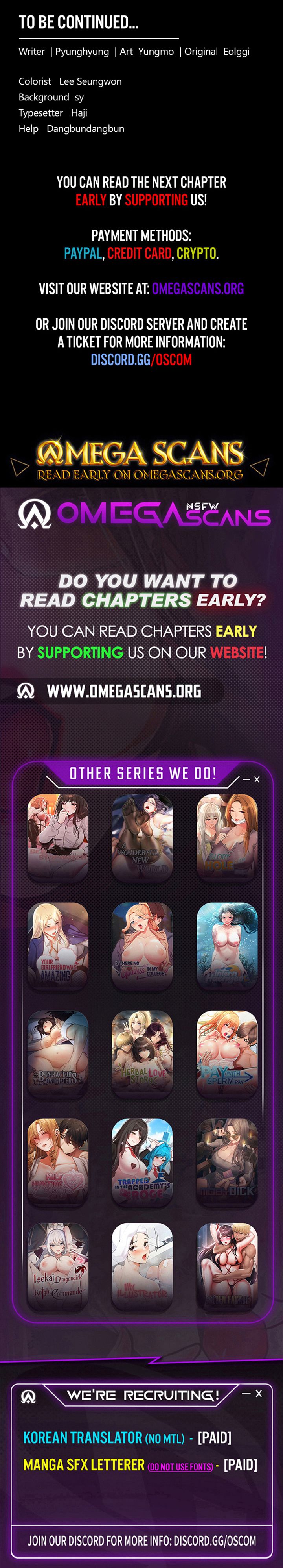 I Want To Work Quietly Chapter 7 - Page 9