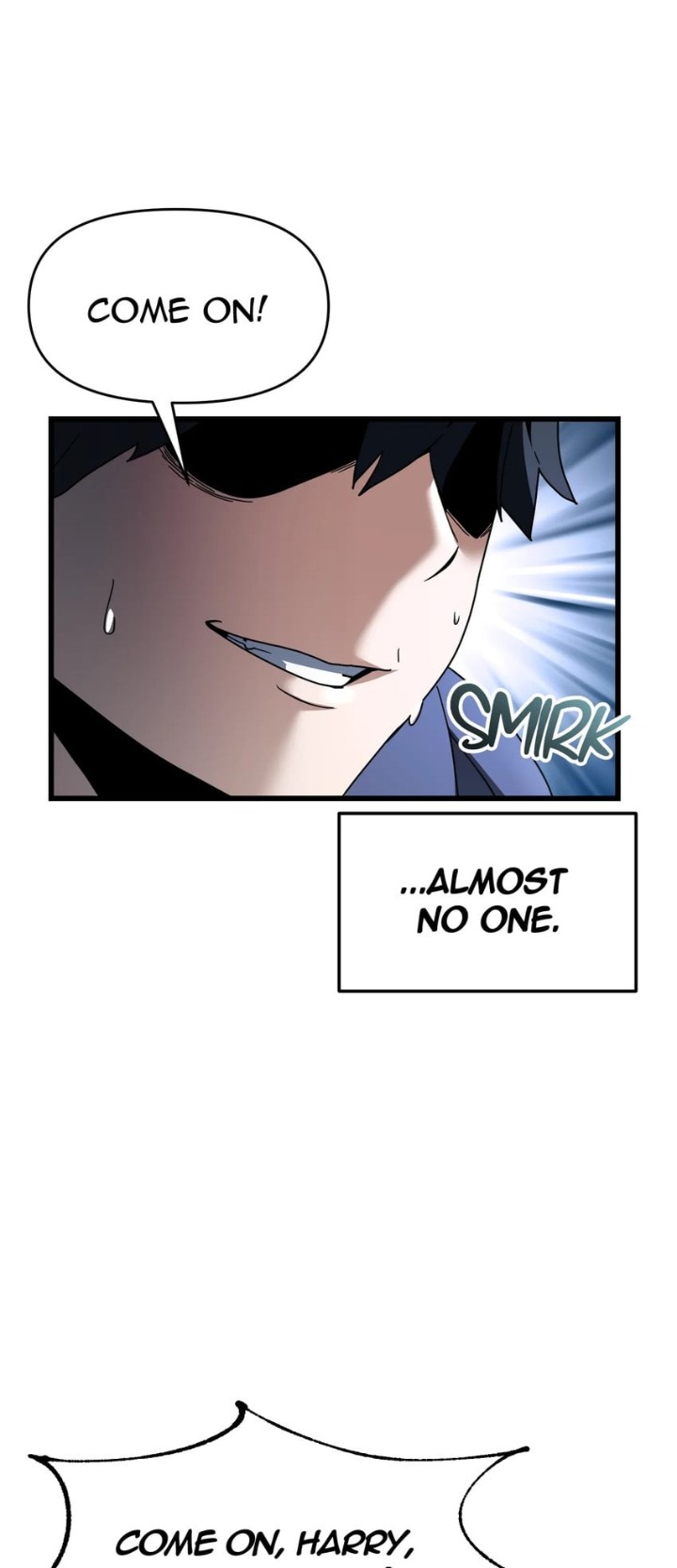 Find My Hotkey (Uncensored) Chapter 1 - Page 29