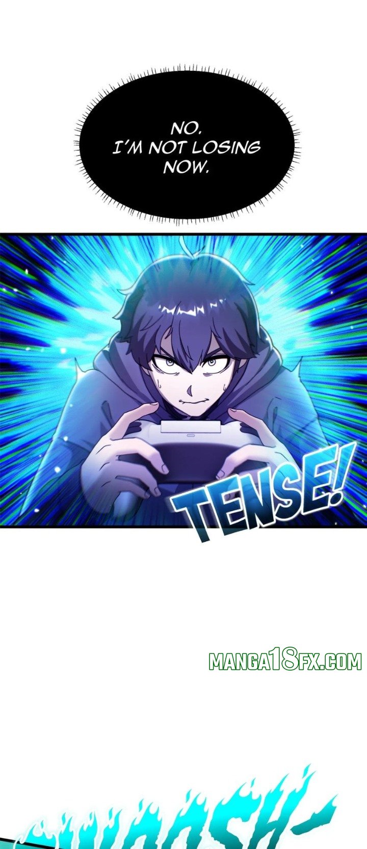 Find My Hotkey (Uncensored) Chapter 1 - Page 37