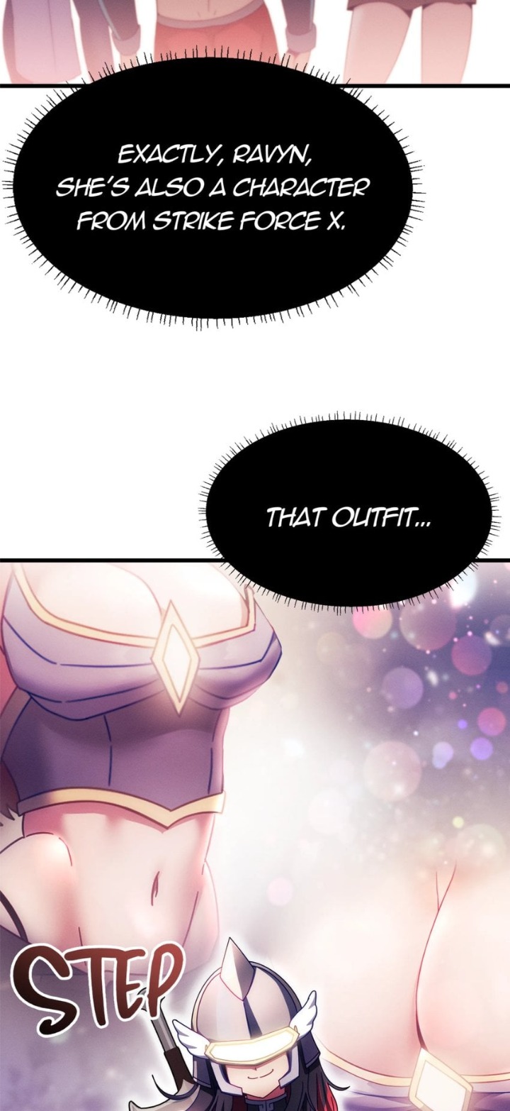 Find My Hotkey (Uncensored) Chapter 2 - Page 3