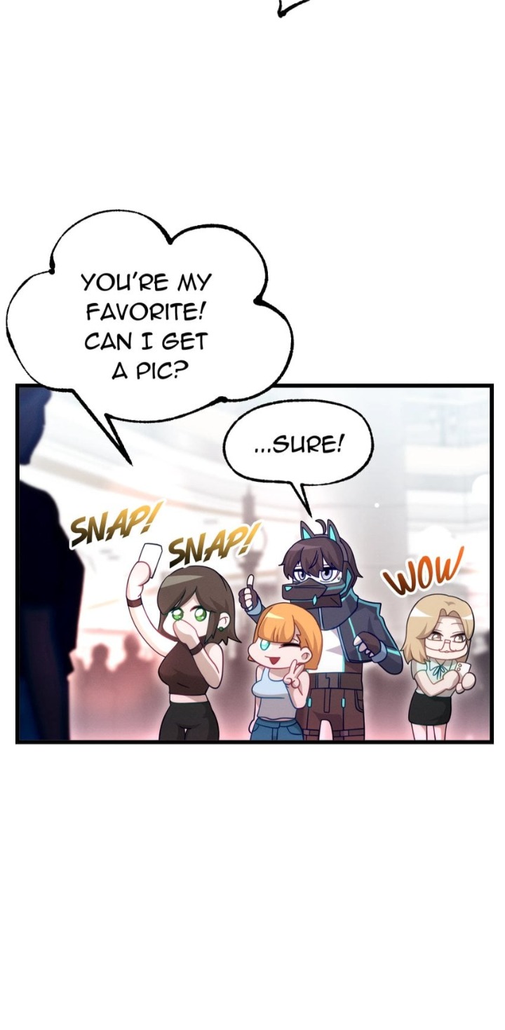 Find My Hotkey (Uncensored) Chapter 2 - Page 33