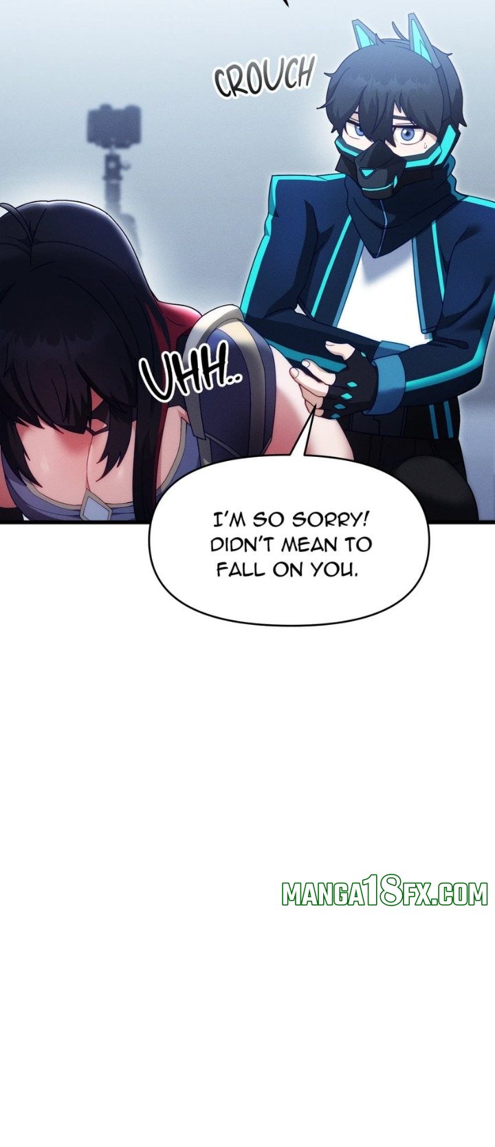 Find My Hotkey (Uncensored) Chapter 2 - Page 66