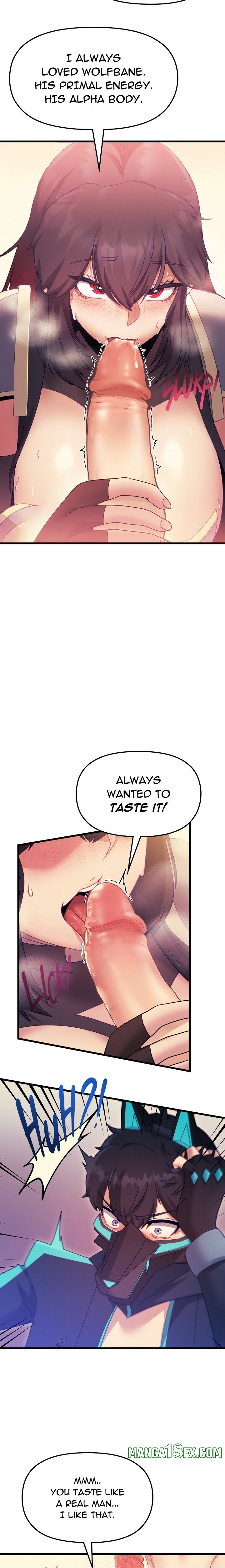 Find My Hotkey (Uncensored) Chapter 4 - Page 3