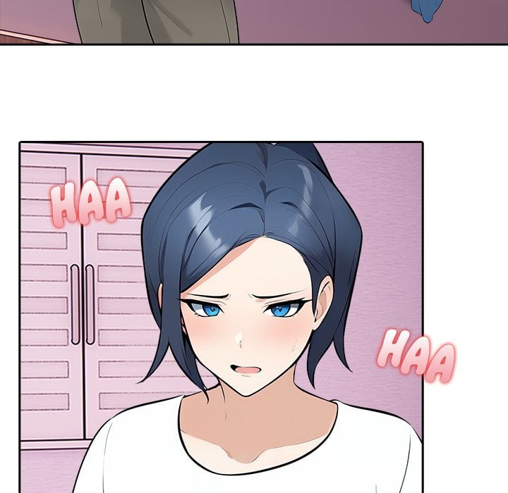 Purity Game Chapter 10 - Page 102