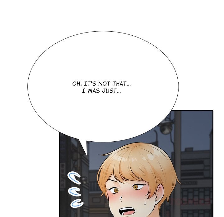 Purity Game Chapter 10 - Page 14