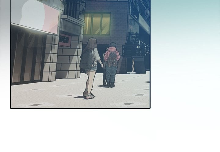 Purity Game Chapter 10 - Page 2