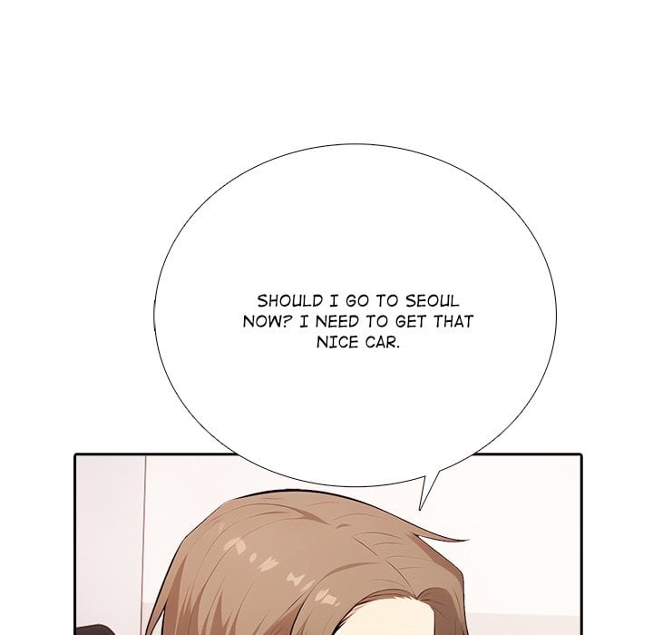 Purity Game Chapter 10 - Page 51