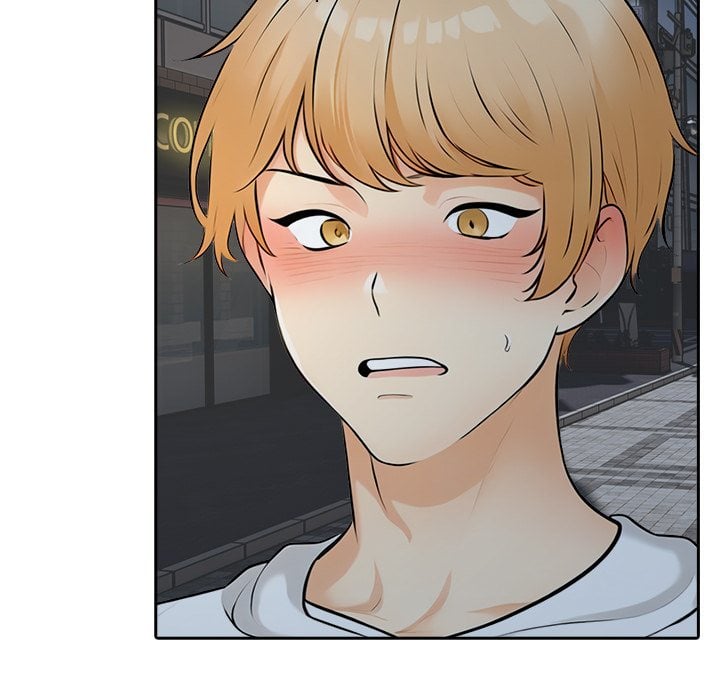 Purity Game Chapter 10 - Page 7