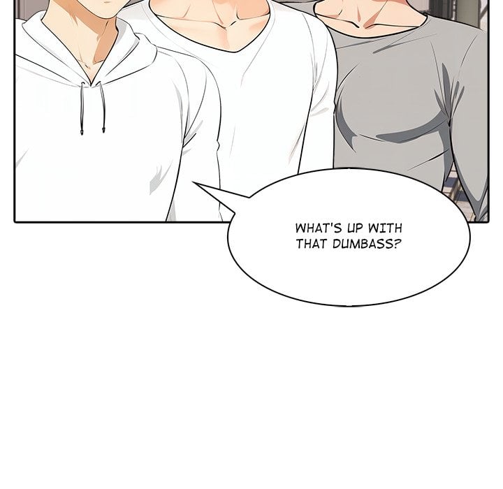 Purity Game Chapter 11 - Page 100