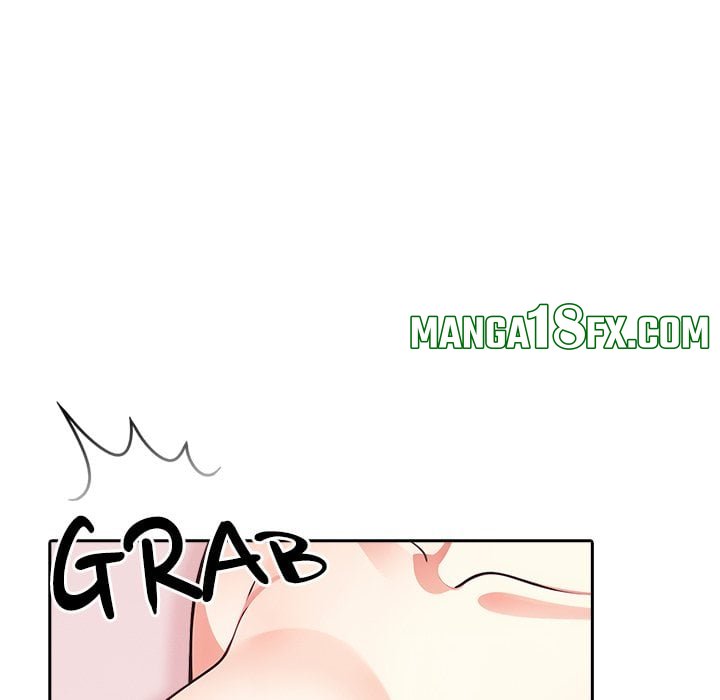 Purity Game Chapter 11 - Page 12