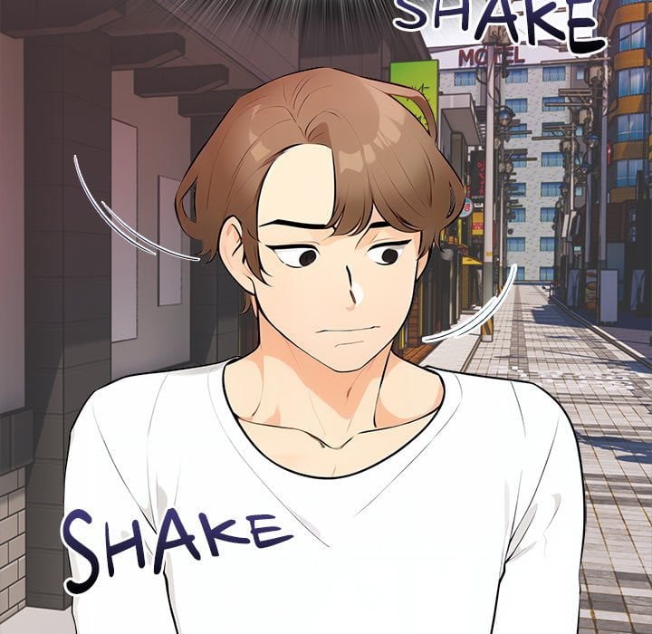 Purity Game Chapter 11 - Page 120