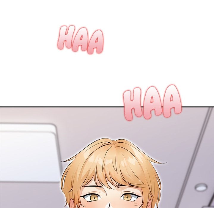 Purity Game Chapter 11 - Page 20