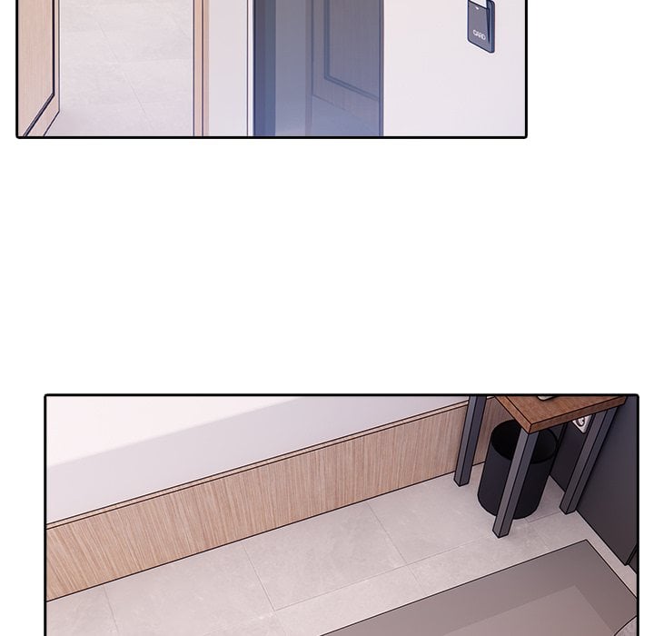 Purity Game Chapter 11 - Page 5