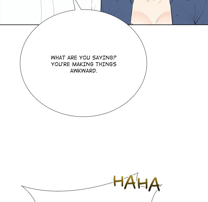 Purity Game Chapter 12 - Page 22