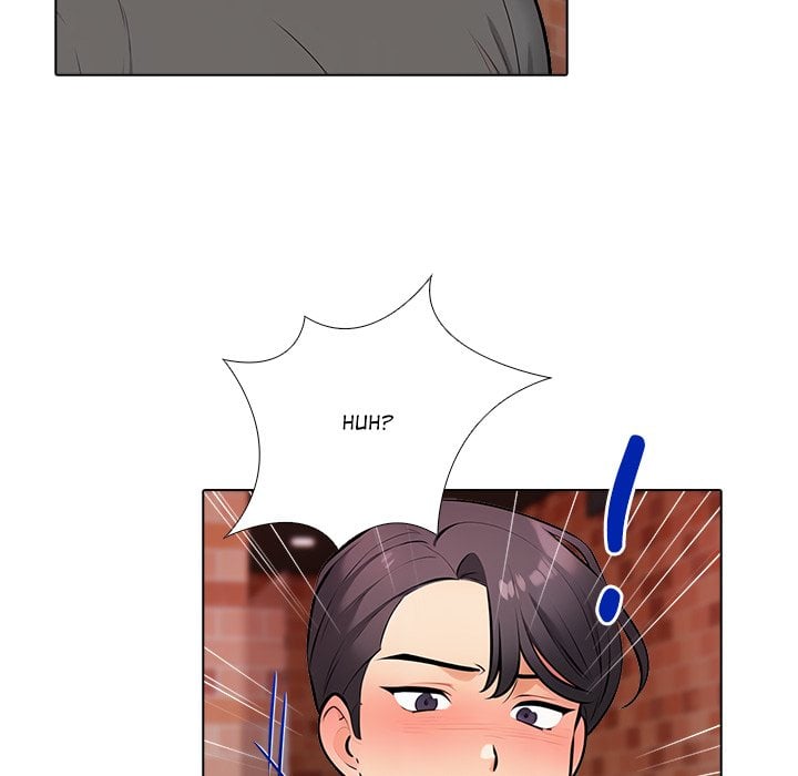 Purity Game Chapter 12 - Page 24