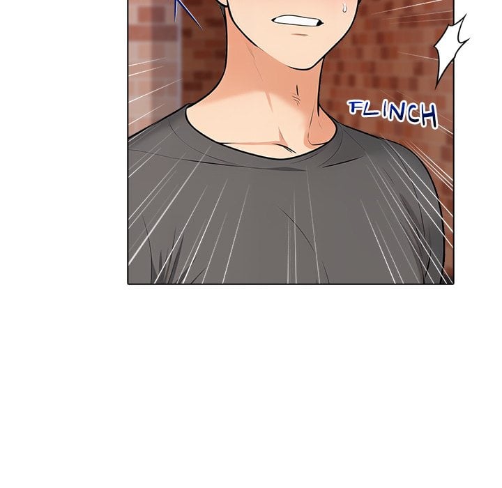 Purity Game Chapter 12 - Page 25