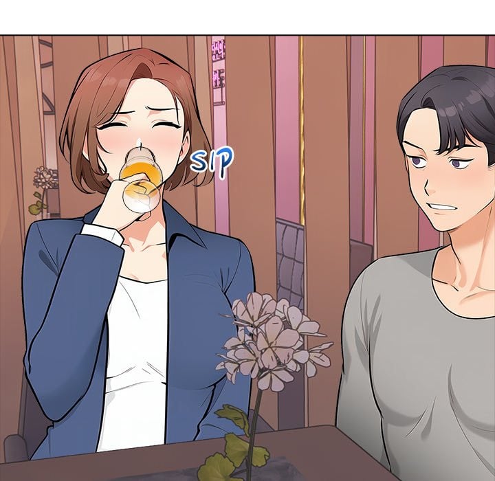 Purity Game Chapter 12 - Page 48