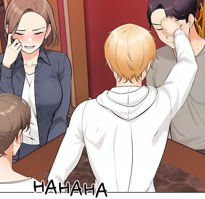 Purity Game Chapter 12 - Page 57