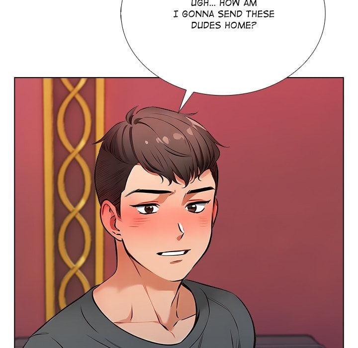 Purity Game Chapter 12 - Page 90