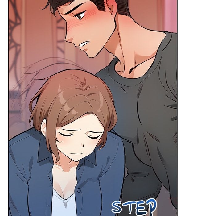 Purity Game Chapter 12 - Page 92