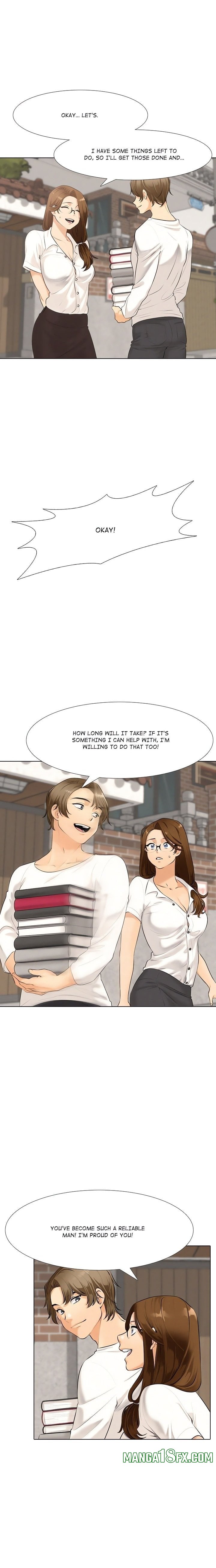 Purity Game Chapter 2 - Page 13