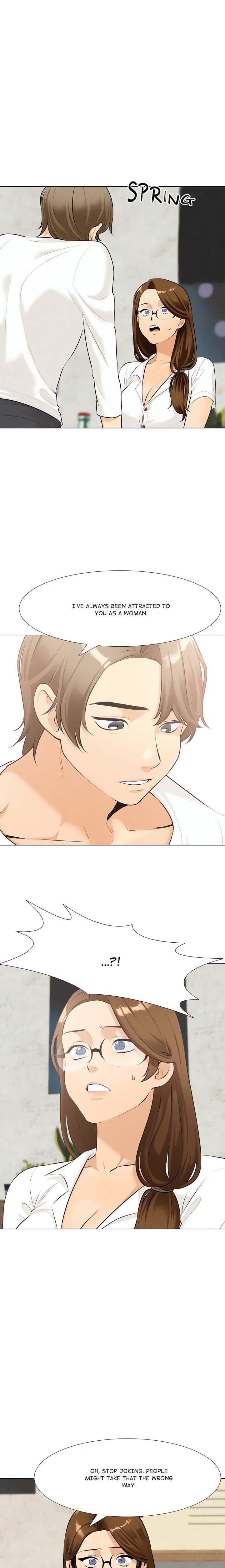 Purity Game Chapter 2 - Page 22