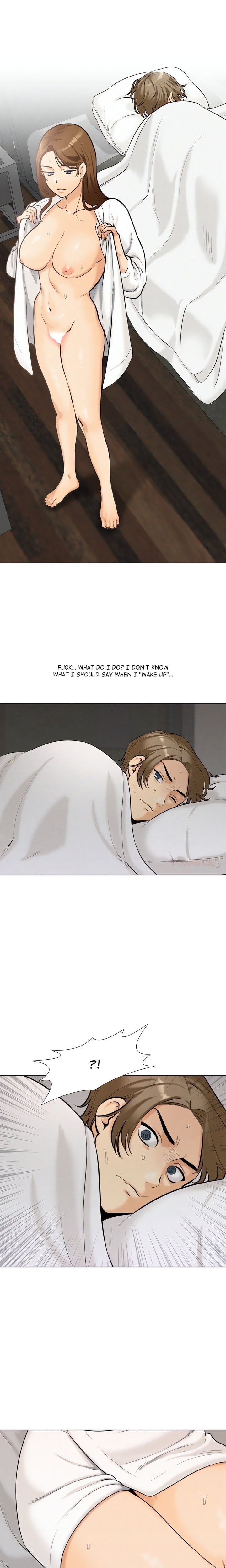 Purity Game Chapter 3 - Page 7