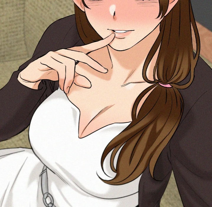 Purity Game Chapter 6 - Page 10