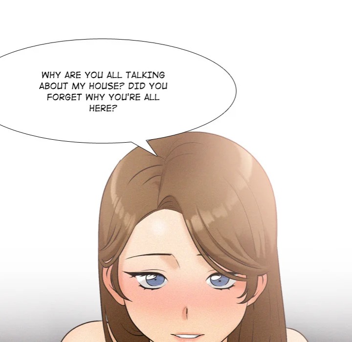 Purity Game Chapter 6 - Page 29