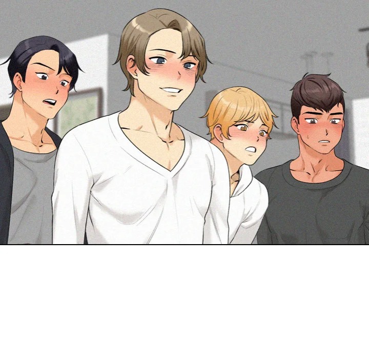 Purity Game Chapter 6 - Page 31