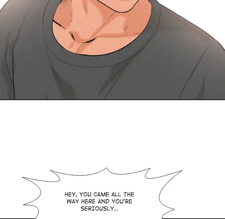 Purity Game Chapter 6 - Page 39