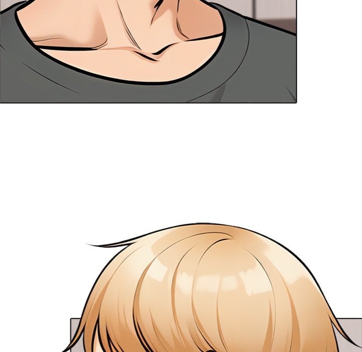 Purity Game Chapter 8 - Page 39