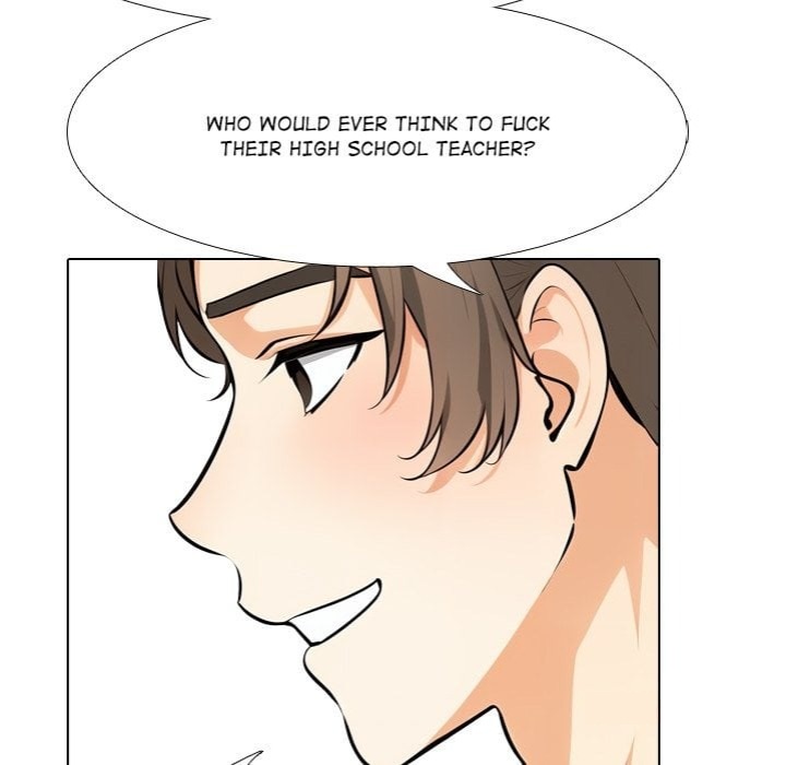 Purity Game Chapter 8 - Page 56