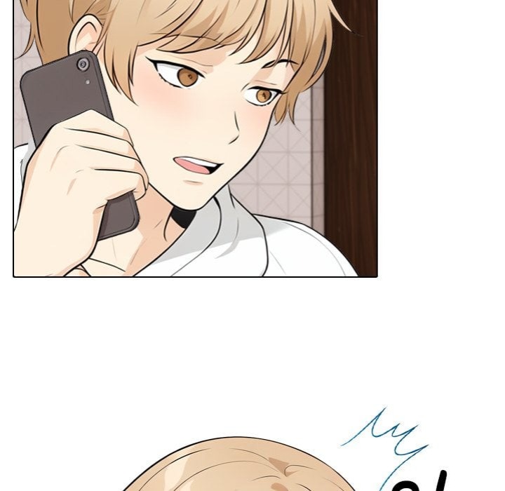 Purity Game Chapter 8 - Page 81