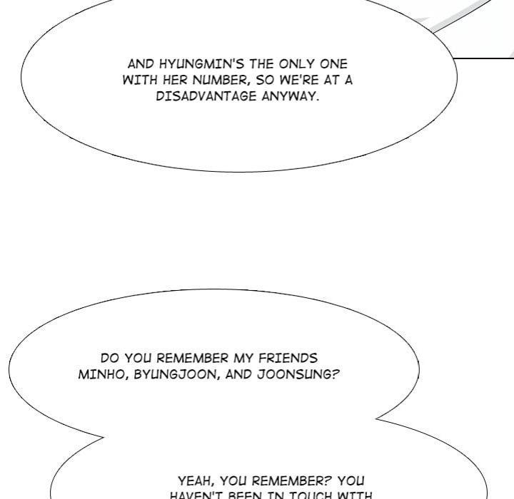 Purity Game Chapter 8 - Page 94