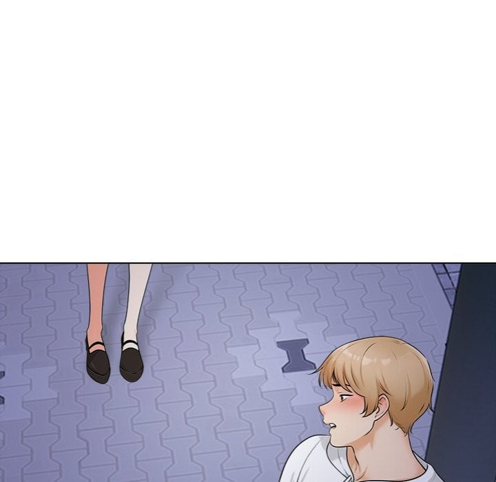 Purity Game Chapter 9 - Page 48