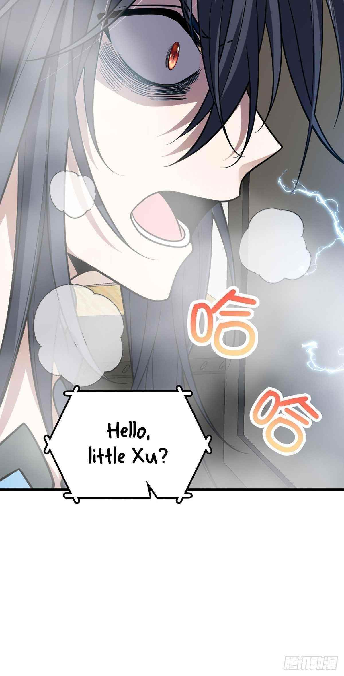 My Wife Is From a Thousand Years Ago Chapter 1 - Page 53