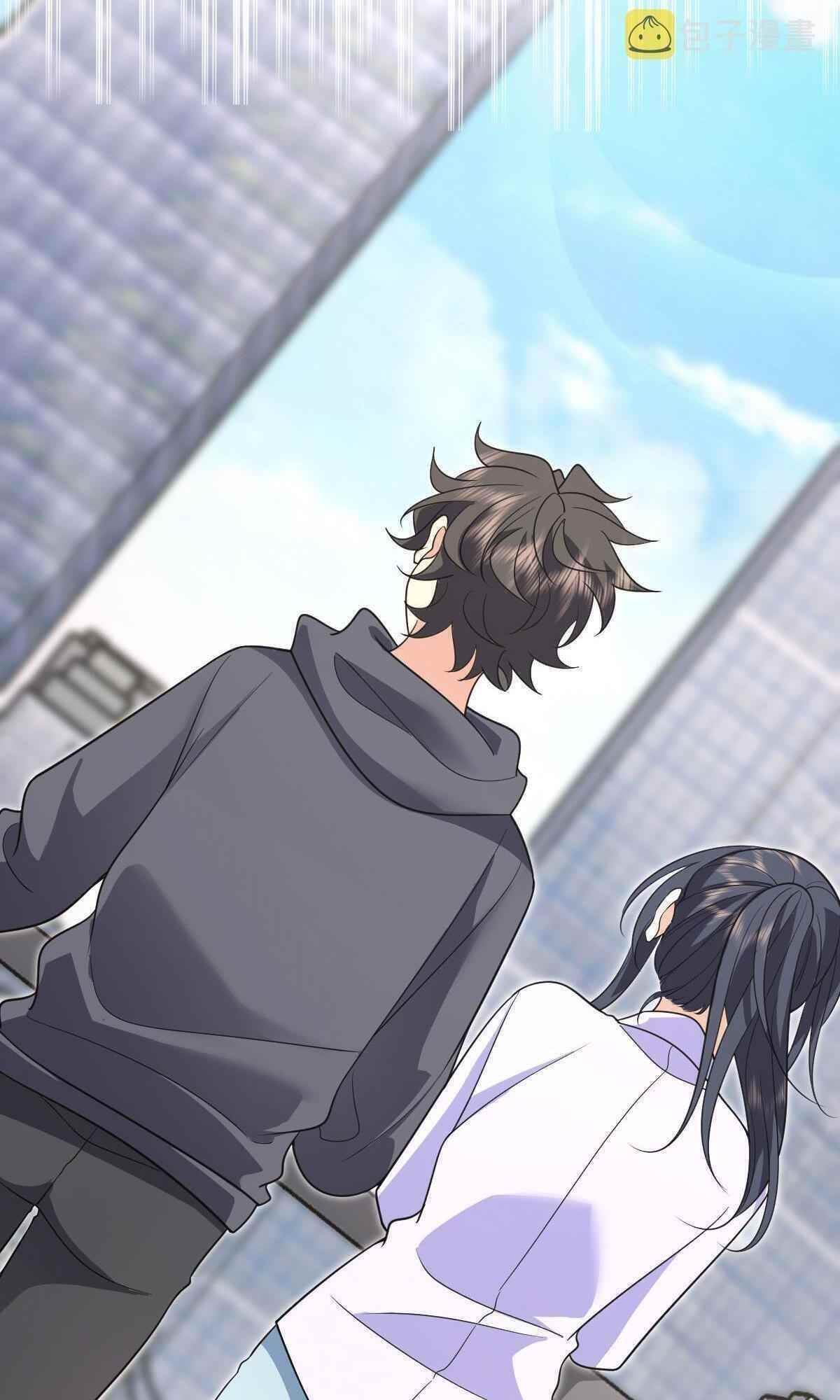 My Wife Is From a Thousand Years Ago Chapter 100 - Page 10