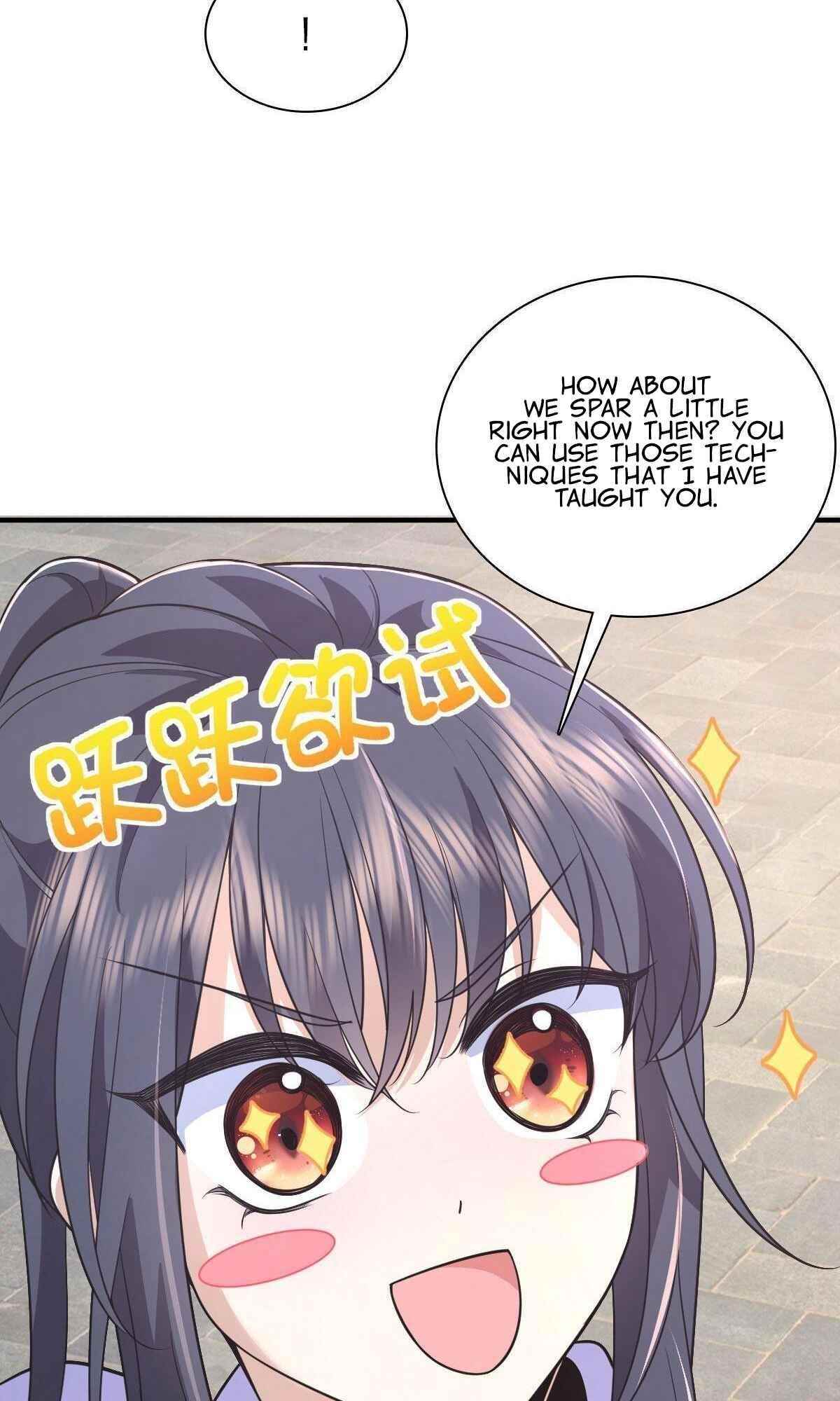 My Wife Is From a Thousand Years Ago Chapter 100 - Page 16