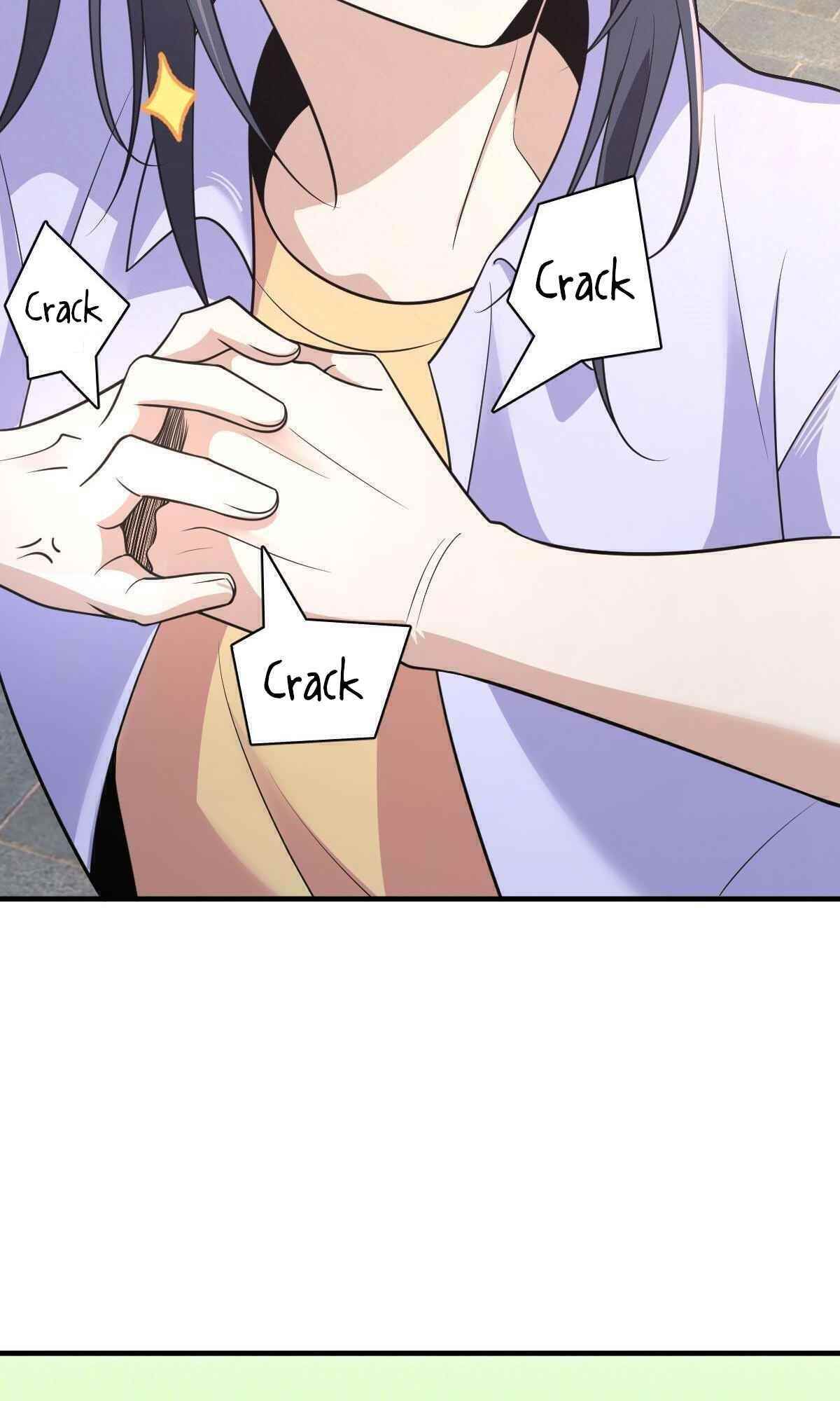 My Wife Is From a Thousand Years Ago Chapter 100 - Page 17