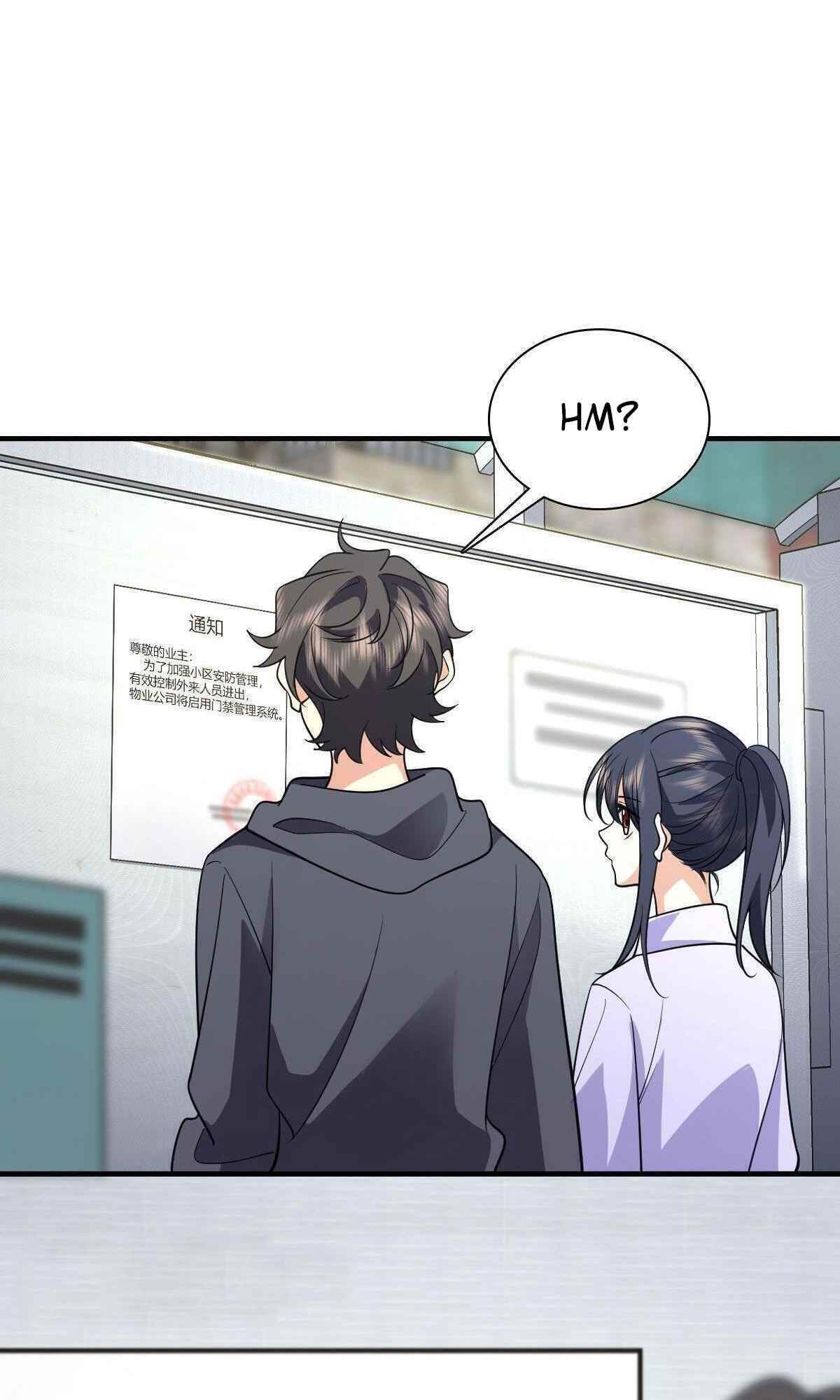 My Wife Is From a Thousand Years Ago Chapter 100 - Page 2