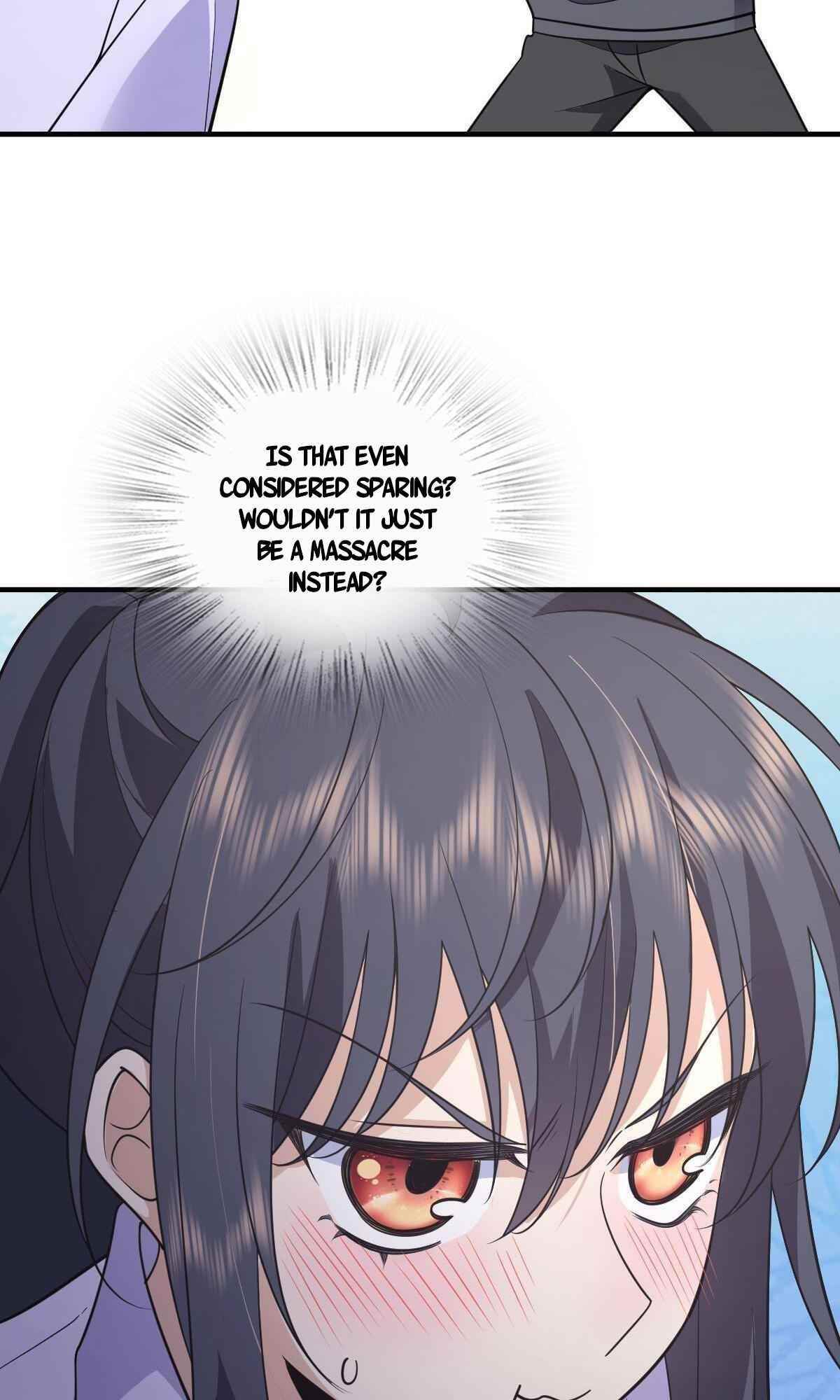 My Wife Is From a Thousand Years Ago Chapter 100 - Page 20