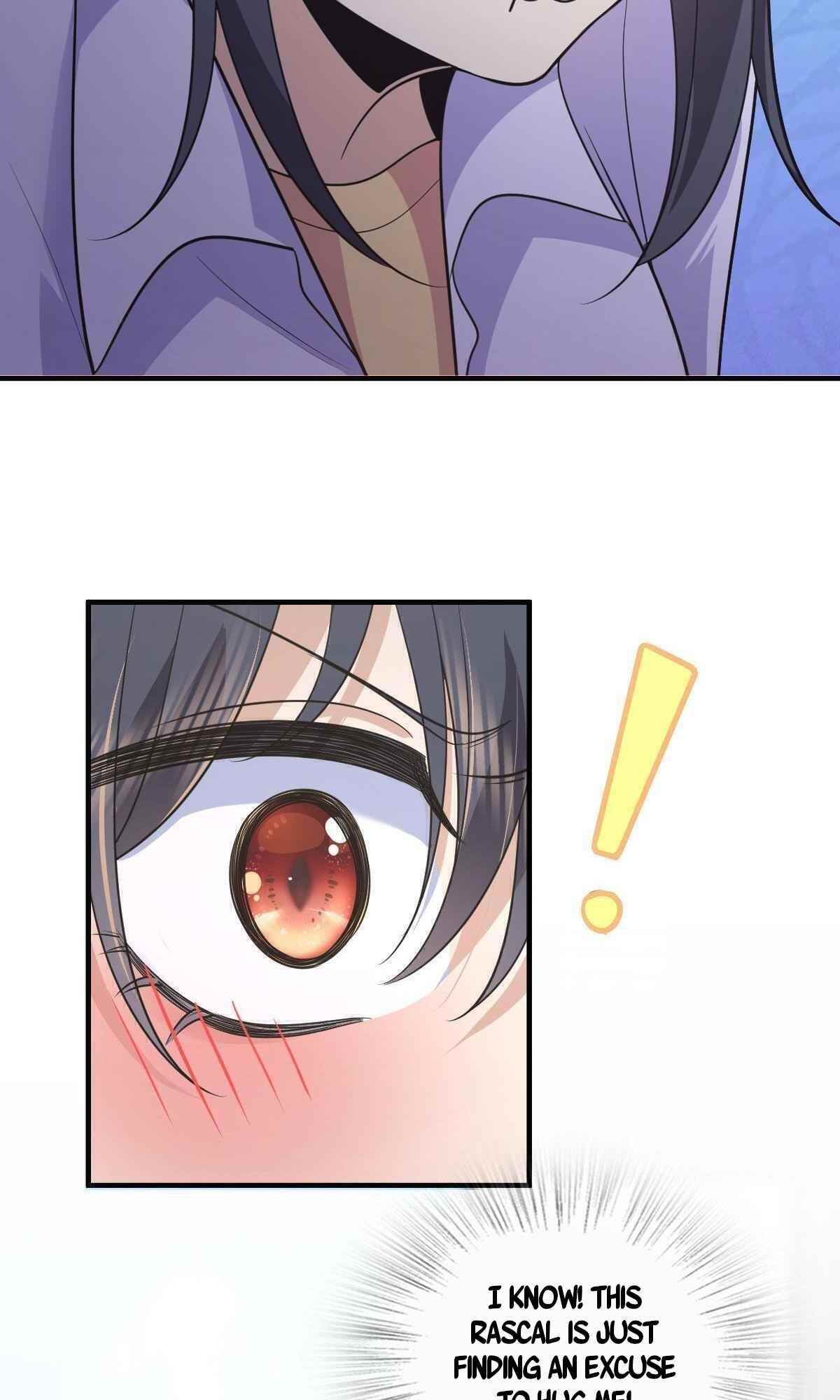 My Wife Is From a Thousand Years Ago Chapter 100 - Page 21